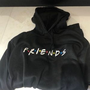 Friends sweatshirt⛄️